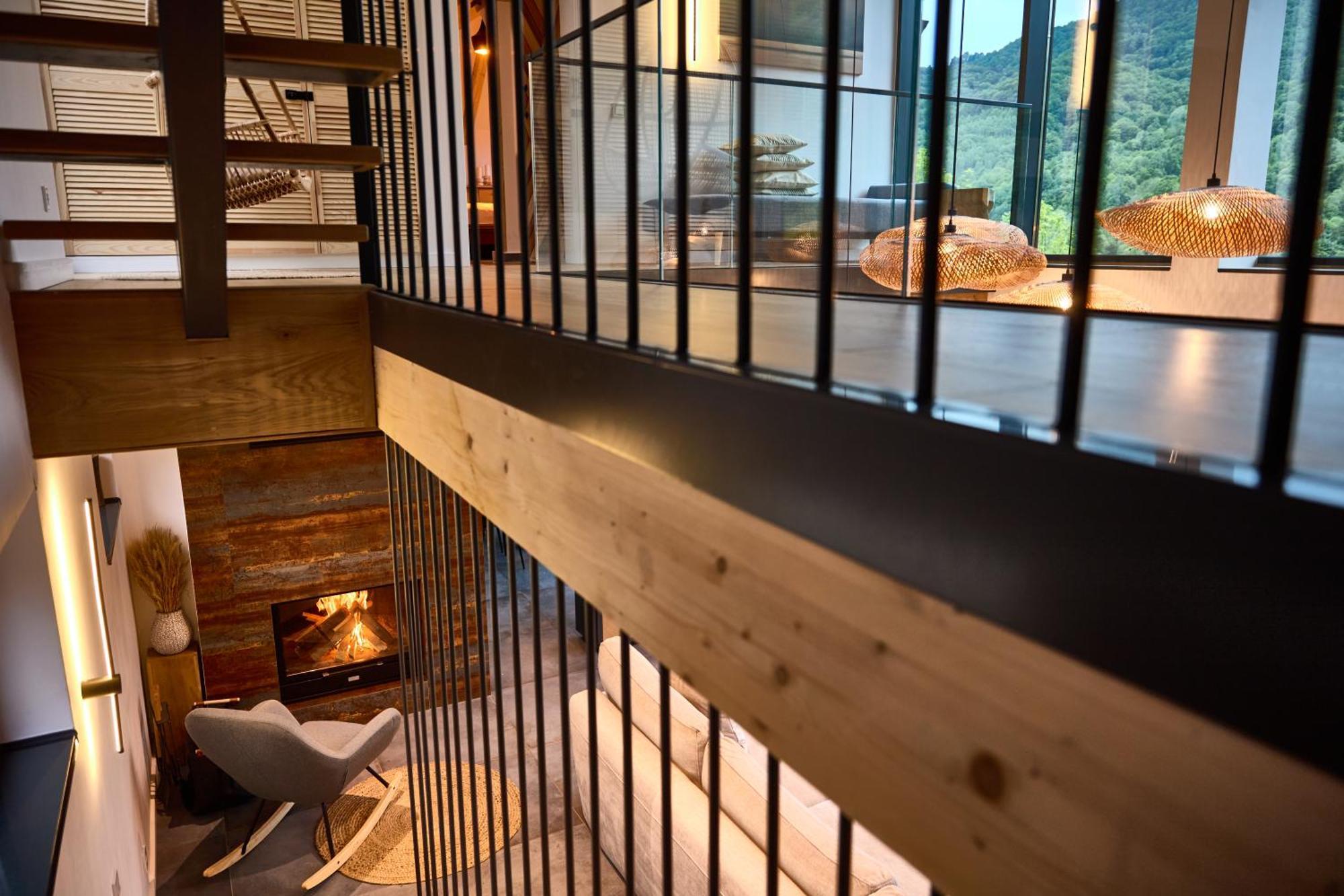 Utopia Lake View Teşila 外观 照片