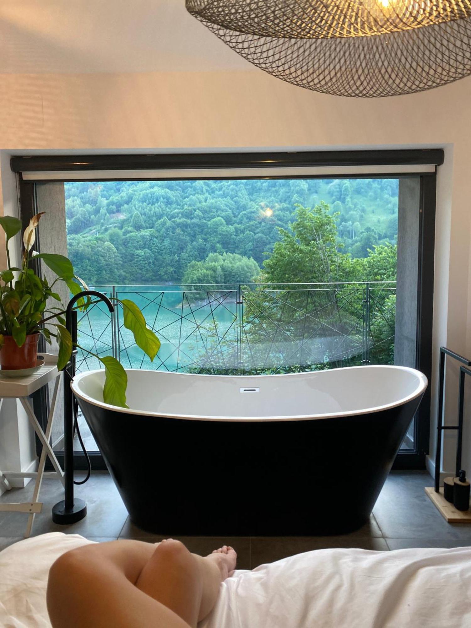 Utopia Lake View Teşila 外观 照片