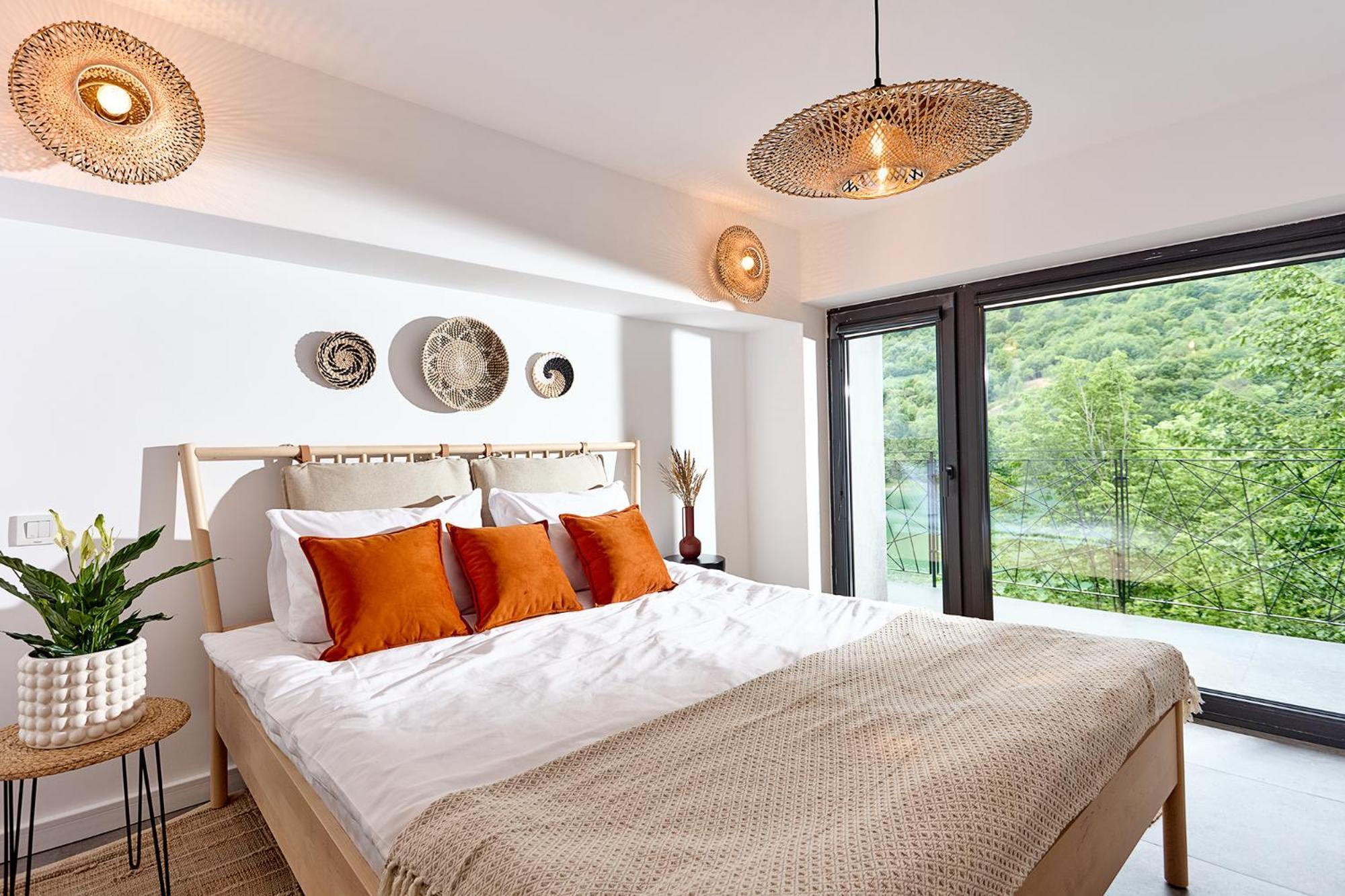 Utopia Lake View Teşila 外观 照片