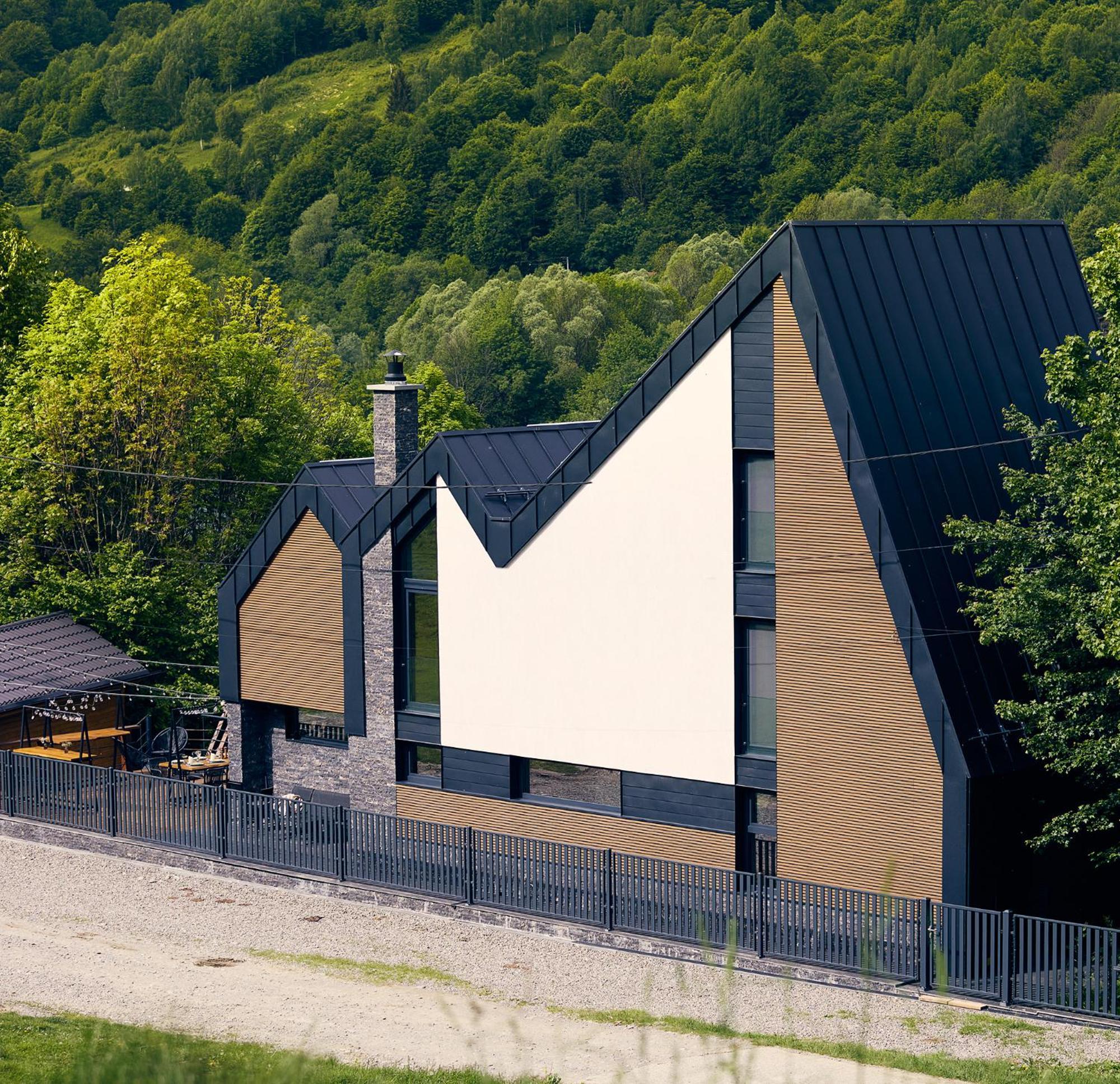 Utopia Lake View Teşila 外观 照片